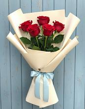 Букет Классика чувств в Кузнецово