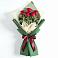 Букет цветов из: Розы в Кузнецово