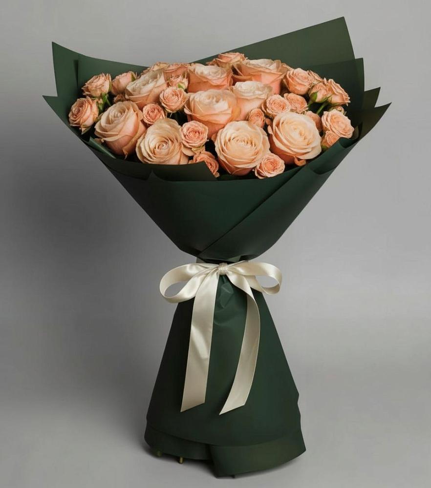 Букет Элегантный в Кузнецово