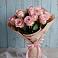 Букет цветов из: Розы в Кузнецово