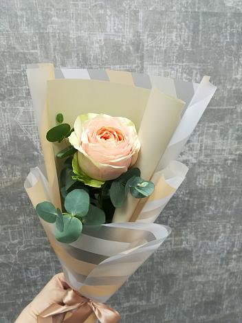 Букет цветов из: Розы в Кузнецово