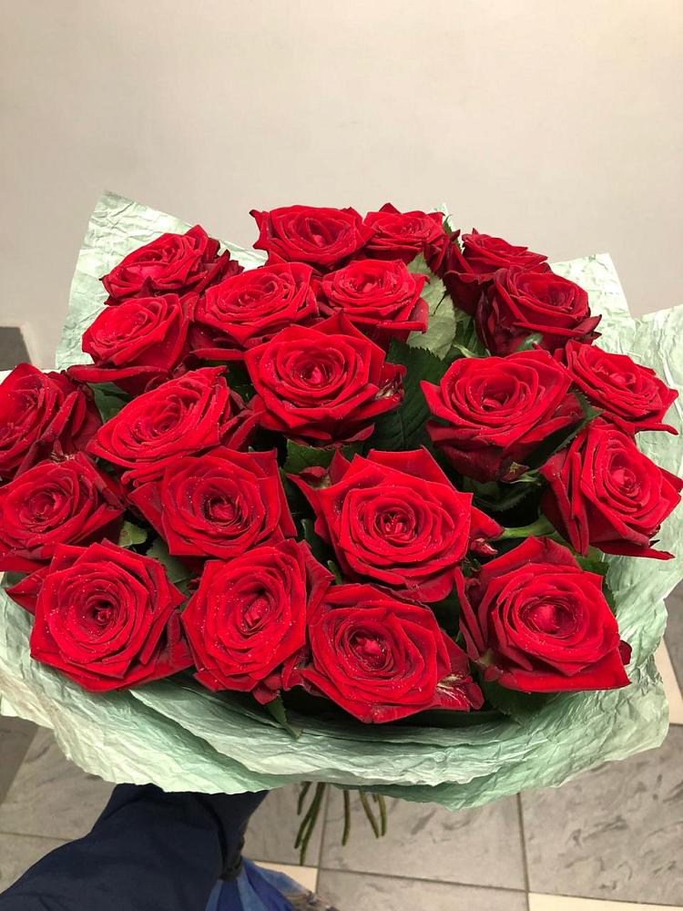 Розы Классика в Кузнецово Букет Классика в Кузнецово