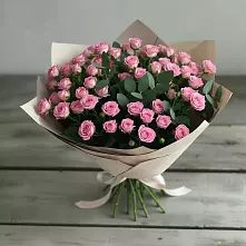 Букет Удовольствие в Кузнецово