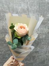 Букет цветов из:  Розы в Кузнецово