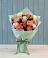 Букет цветов из: Розы в Кузнецово