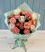 Букет цветов из: Розы в Кузнецово