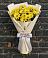 Букет цветов из: Хризантемы в Кузнецово