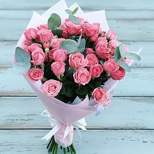 Букет Леди совершенство #REPLACE_PRED# Кузнецово